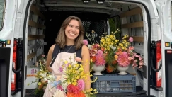 Αμερικανίδα άφησε τη δουλειά για να στήσει τη δική της επιχείρηση: Τώρα τζιράρει 150.000 ευρώ τον χρόνο