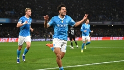 Βεργκάρα Νάπολι 