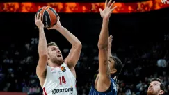 Ποινή μιας αγωνιστικής στον Βεζένκοβ για τα όσα έγιναν με Κολοσσό