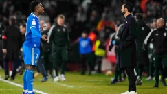 Βινίσιους και Αρμπελόα