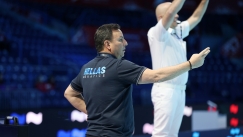  Βλάχος: «Ο αήττητος θα κατακτήσει το ευρωπαϊκό πρωτάθλημα»