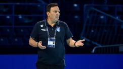 Θοδωρής Βλάχος, Ευρωπαϊκό πρωτάθλημα