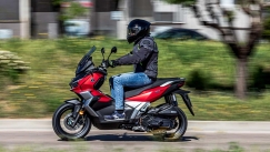 VOGE SR2 ADV: Πάνοπλο εντός και εκτός δρόμου