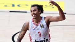 Τάισον Γουόρντ