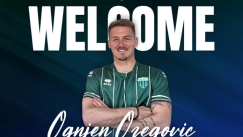 Τέταρτη κίνηση για τον Λεβαδειακό, πήρε και τον Οζέγκοβιτς