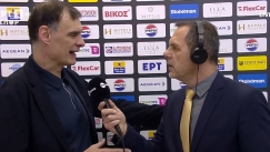 Μπαρτζώκας