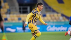 Ο Ολυμπιακός