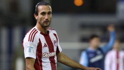 Τελικά πρέπει να είναι βασικός ο Γιαζίτσι;