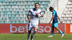 Ο Ολυμπιακός