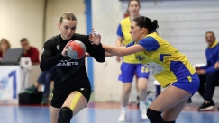 Η Έρικα Ζενέλι