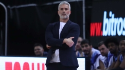 Ζιάγκος: «Ποιος τιμωρείται τελικά με την απόφαση να γίνει ένας αγώνας κεκλεισμένων των θυρών;»