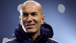 zidane