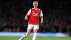 Ζιντσένκο - Άρσεναλ