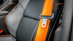 Η μόνη ευρωπαϊκή χώρα όπου η ζώνη ασφαλείας δεν είναι υποχρεωτική