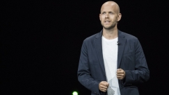 Ο μηχανικός που δημιούργησε το Spotify στα 23 του αποχωρεί στα 43 του από CEO με περιουσία 10 δισεκατομμυρίων