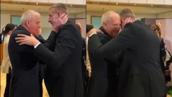 Διαμαντίδης, Ομπράντοβιτς