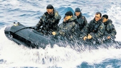 Ίμια 30 χρόνια μετά: Οι Τούρκοι κομάντος πλήρωσαν από την τσέπη τους τα καύσιμα του σκάφους τους