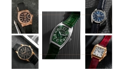 Ξύπνησε η αγορά των μεταχειρισμένων πολυτελών ρολογιών: Η Patek Philippe τη μεγαλύτερη άνοδο