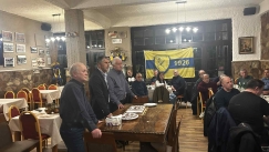 παλαιμαχοι