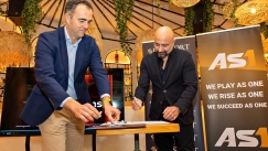 H Prosport εντάσσεται στην AS1