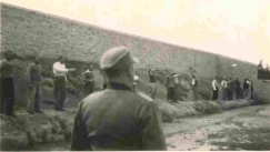 Στο Ελληνικό Δημόσιο πέρασαν οι 262 φωτογραφίες από την εκτέλεση στη Καισαριανή