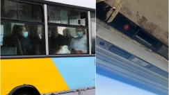 Δεν έχουν καθαριστεί τα λεωφορεία της Αττικής εδώ και έναν μήνα: «Αλαλούμ» με τις συμβάσεις του ΟΣΥ