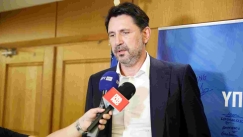 Ο Ευθύμης Ρεντζιάς