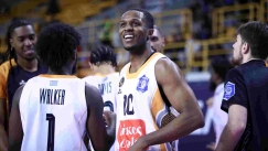 Ο Κένι Γουίλιαμς