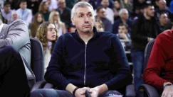 Ο Δημήτρης Διαμαντίδης