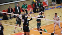 LIVE: Παναθηναϊκός - ΠΑΟΚ