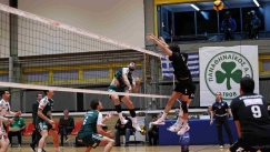 LIVE: ΠΑΟΚ - Παναθηναϊκός