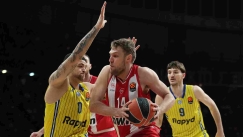 Ο Σάσα Βεζένκοφ