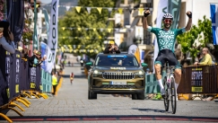 L’Étape Greece by Tour de France 2026: Για πρώτη φορά στη Σπάρτη με τη στήριξη της Skoda