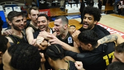 Ο Μποχωρίδης