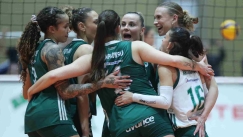 Παναθηναϊκός 