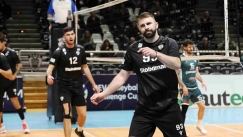 LIVE: ΠΑΟΚ - Άαλστ