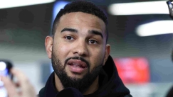 Ο Κόρι Τζόσεφ