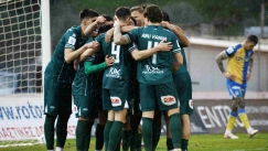 Λεβαδειακός