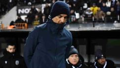 Ο Ραζβάν Λουτσέσκου