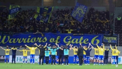 Παναιτωλικός