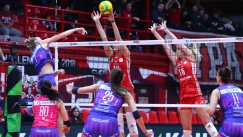 Ολυμπιακός βόλεϊ