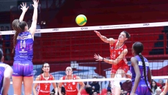 LIVE: Ολυμπιακός - Βέρο Μιλάνο