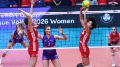 Ολυμπιακός βόλεϊ