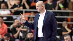 Ο Γιούρι Ζντοβτς