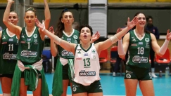 Παναθηναϊκός 