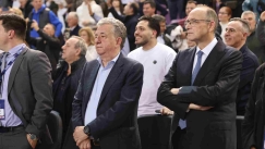 Ο Βαγγέλης Λιόλιος