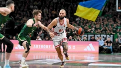 Ο Ολυμπιακός σε κρίση, ψάχνει απαντήσεις μέσα στην περιδίνησή του!