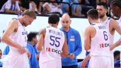 Η Εθνική δεν είχε… μυαλό