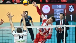 Ολυμπιακός βόλεϊ