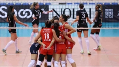 Ολυμπιακός βόλεϊ